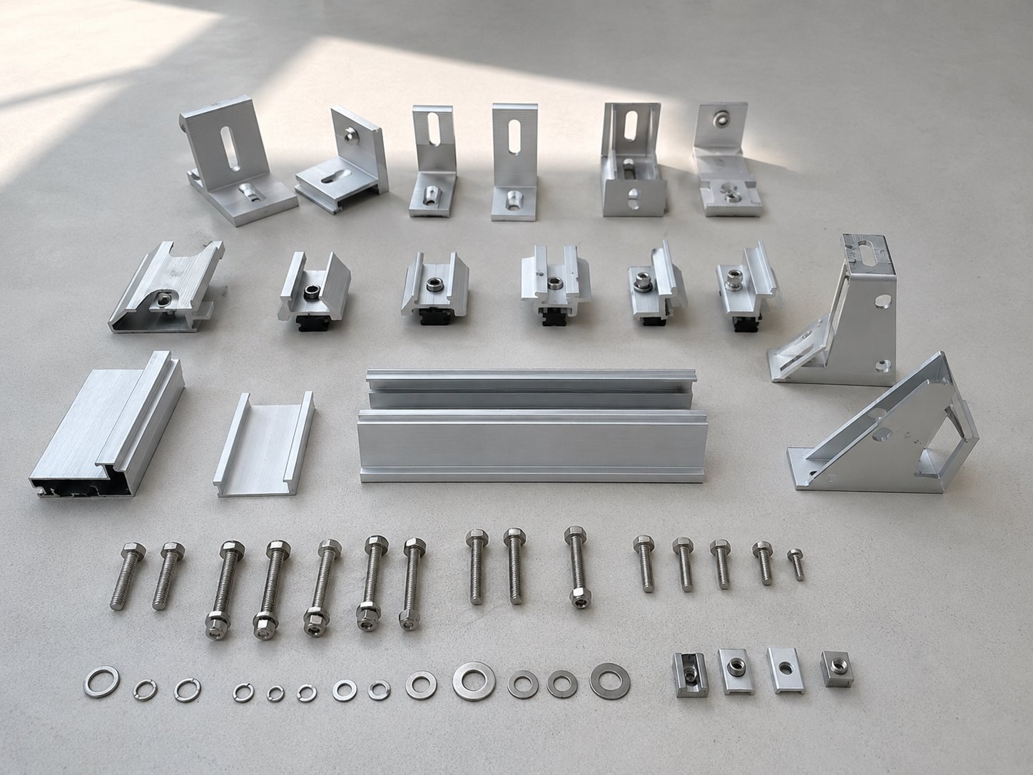 Mounting Accessories